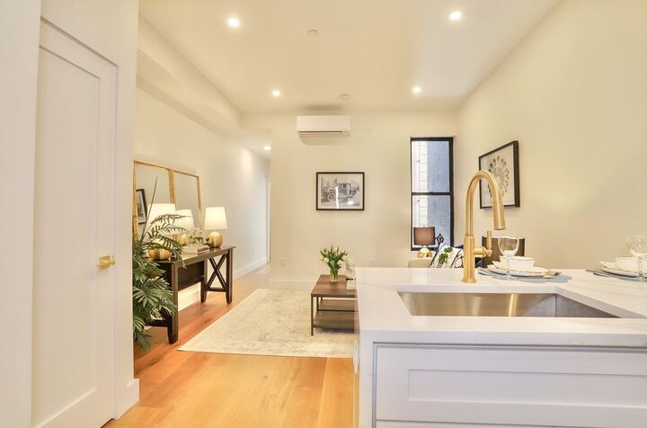 Property Photo:  842 Park Ave 201  NJ 07030 