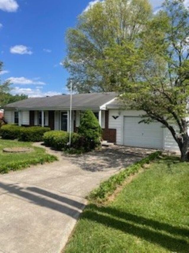 Property Photo:  213 Nedra Drive  WV 25504 