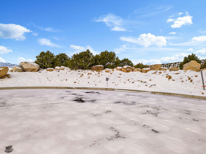 Property Photo:  3159 W Sunrise Cir Lot 17  UT 84720 