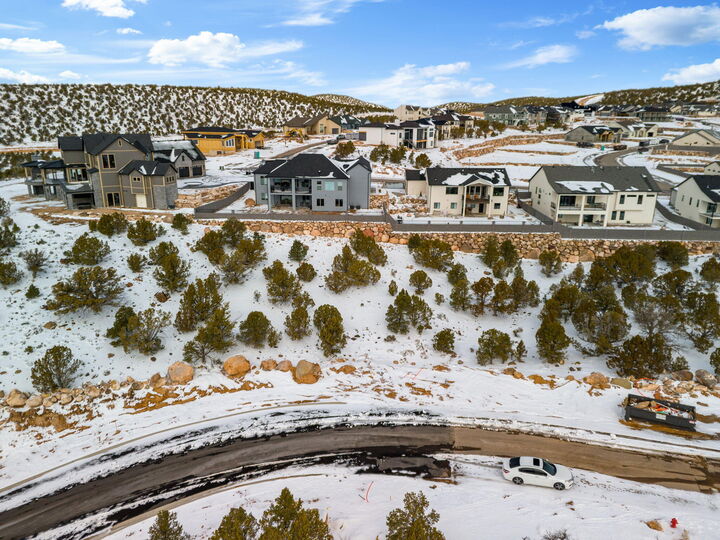 Property Photo:  3108 W Estates Dr Lot 20  UT 84720 