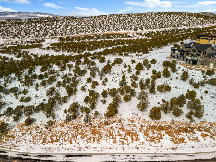 Property Photo:  3130 W W Estates Dr Lot 21  UT 84720 