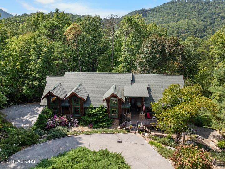 Property Photo:  3123 Rocking Chair Lane  TN 37862 