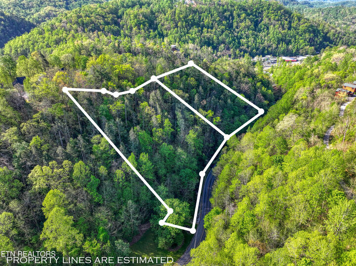 Property Photo: Cartertown Rd TN 37738