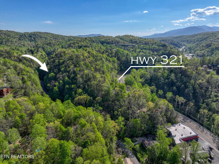 Property Photo: Cartertown Rd TN 37738