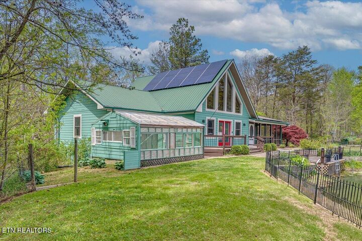 Property Photo:  67 Lady Slipper Rd  TN 37327 