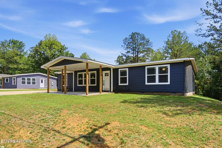 Property Photo:  200 Sable Rd  TN 37381 