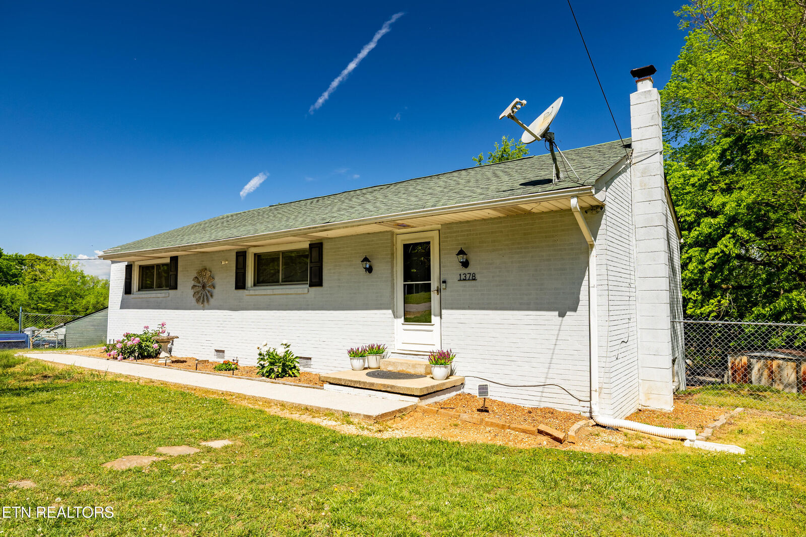 Property Photo:  1378 Byrd Circle  TN 37763 