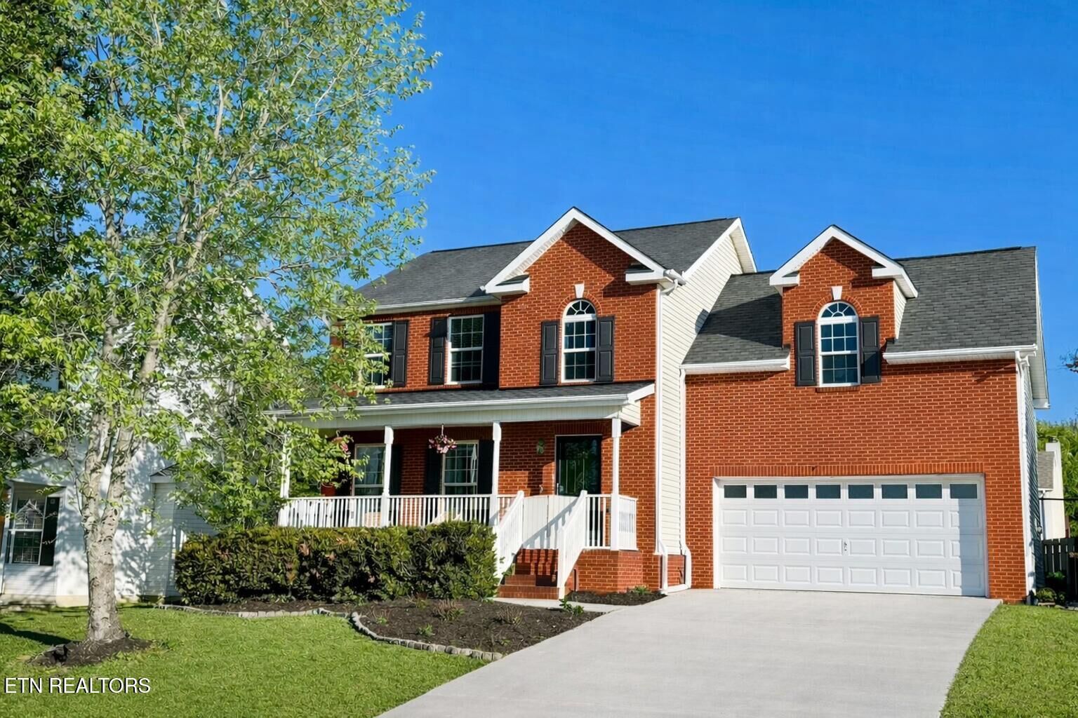 Property Photo:  5726 Lagerfield Lane  TN 37918 