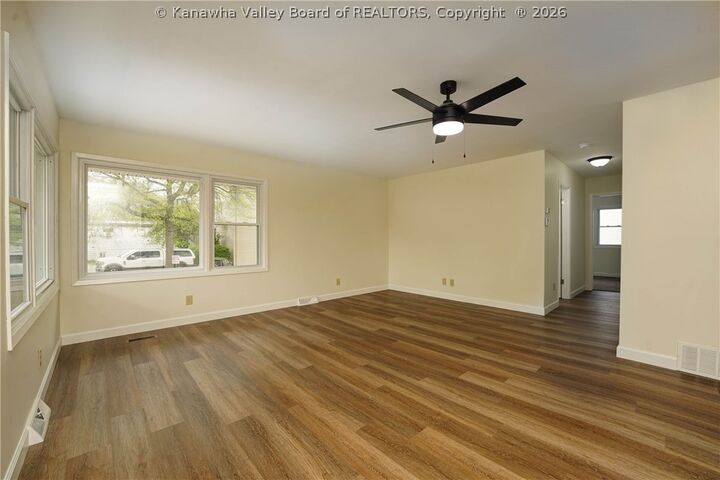 Property Photo:  303 Georges Drive  WV 25306 