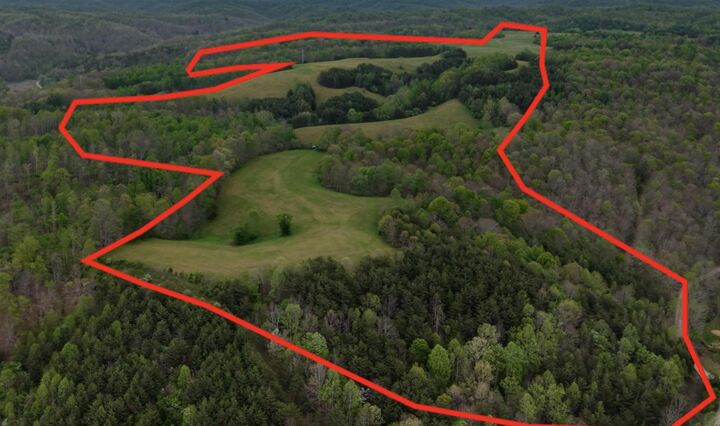 Property Photo:  371 Big Branch Road  KY 41311 