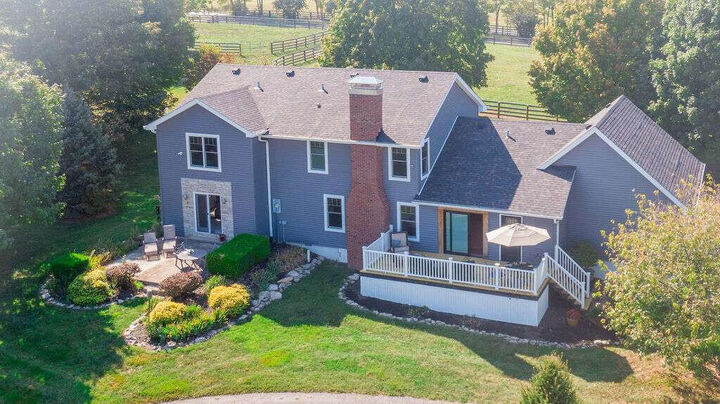 Property Photo:  4250 Troy Pike  KY 40383 