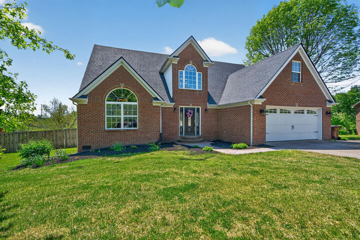 Property Photo:  343 Timothy Way  KY 40475 