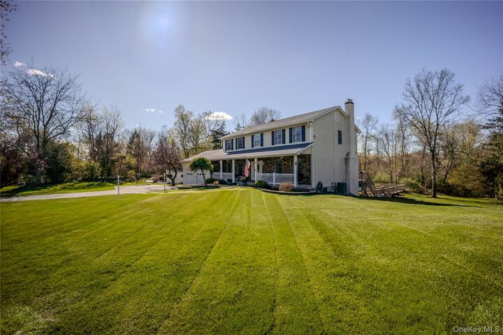 Property Photo:  98 Leo Lane  NY 12570 