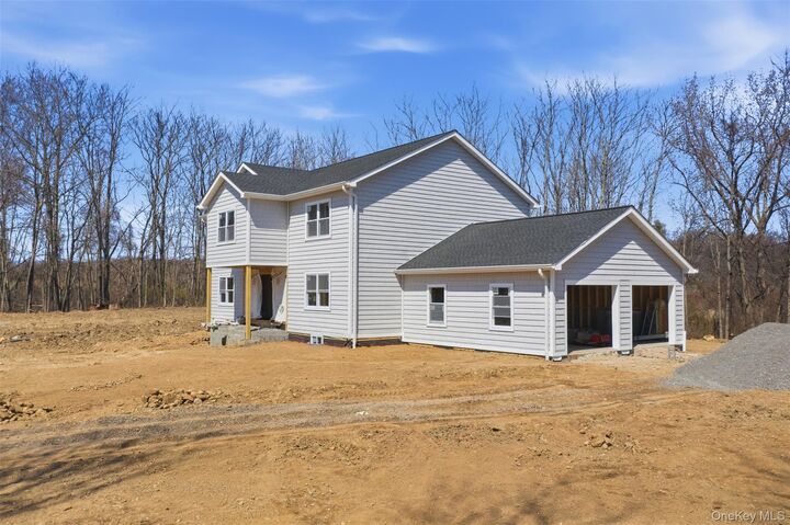 Property Photo:  73 Anderson Road  NY 12525 