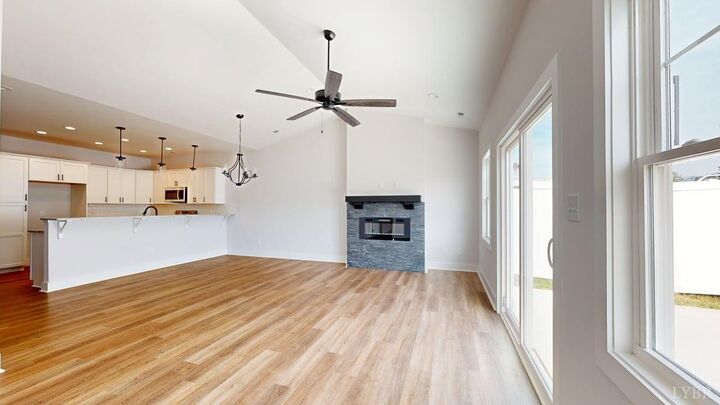 Property Photo: 20 Lockridge Lane VA 24502