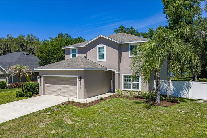 Property Photo:  3167 Blackwater Oaks Way  FL 33860 