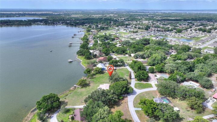 Property Photo: Lake Avenue FL 33880