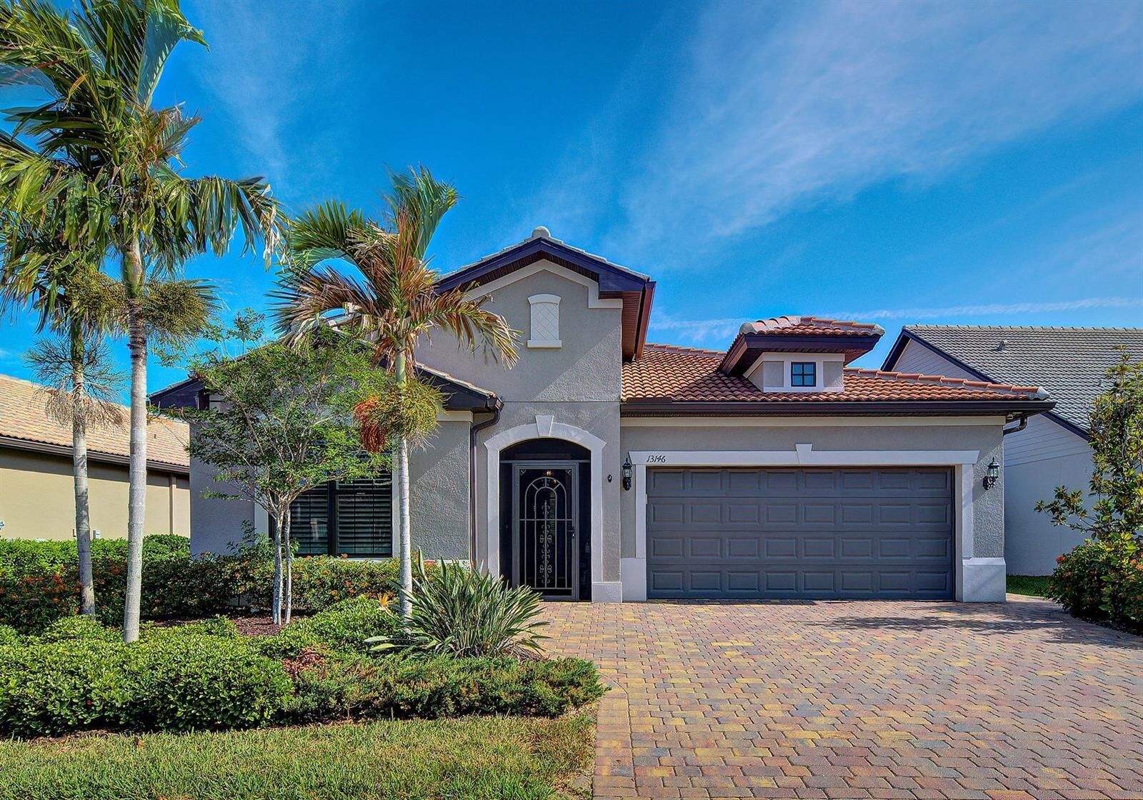 Property Photo:  13146 Borrego Street  FL 34293 