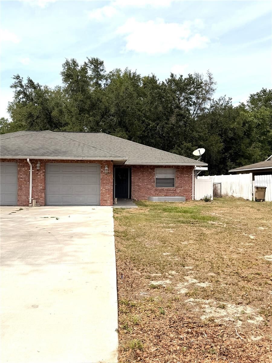 Property Photo:  2319 Centennial Boulevard  FL 34748 