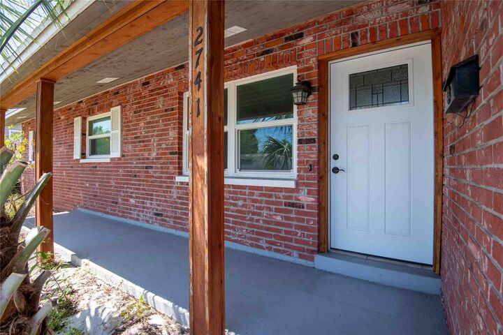 Property Photo:  2741 37th Street S  FL 33711 