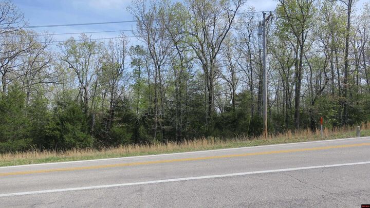 Property Photo:  001-03665-000 Hwy 101  AR 72536 