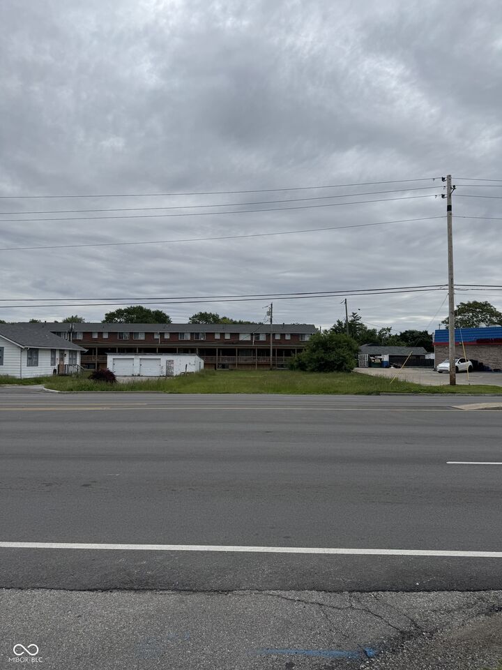 Property Photo:  4609 N Shadeland Avenue  IN 46226 