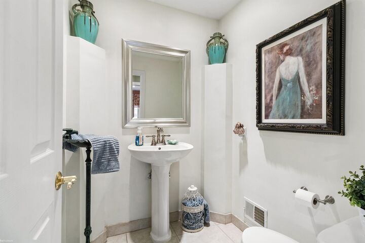 Property Photo:  21370 Sabrina Drive  MI 48044 