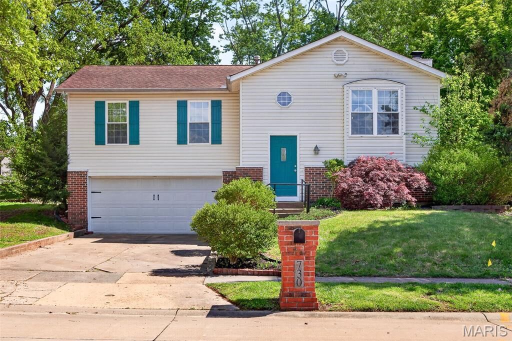 Property Photo:  730 Millwood Drive  MO 63376 