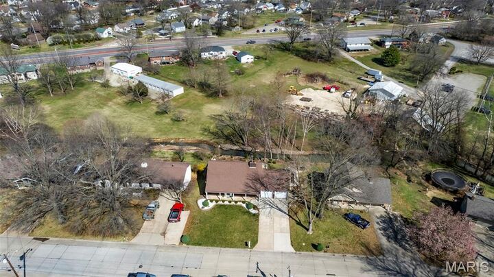 Property Photo:  312 Cathy Drive  MO 63755 