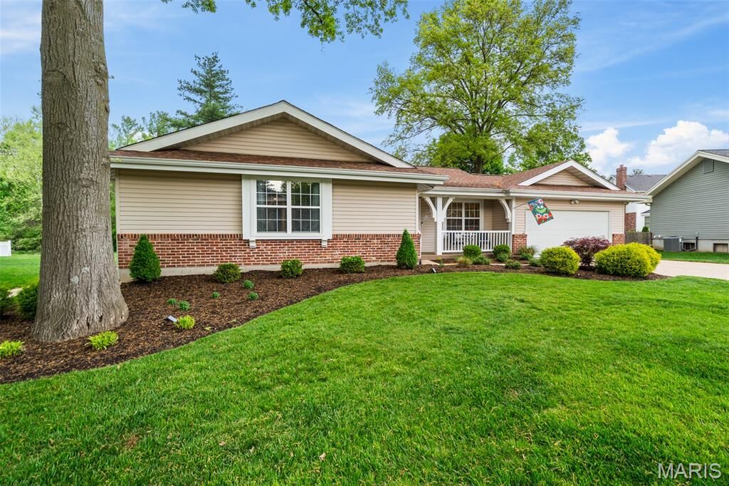 Property Photo:  1315 Weidmann Estates Court  MO 63011 