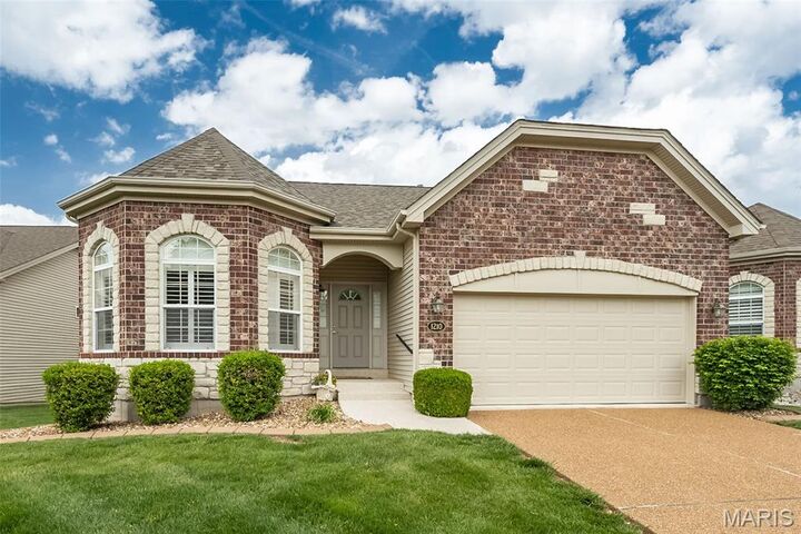 Property Photo:  1210 Emerald Gardens Drive  MO 63376 