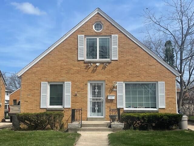 Property Photo:  4658 N 53rd St  WI 53218 