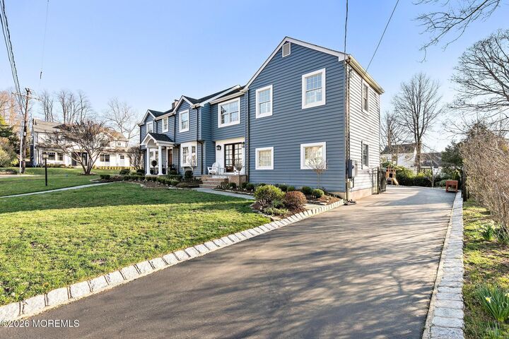 Property Photo:  76 Heights Terrace  NJ 07704 