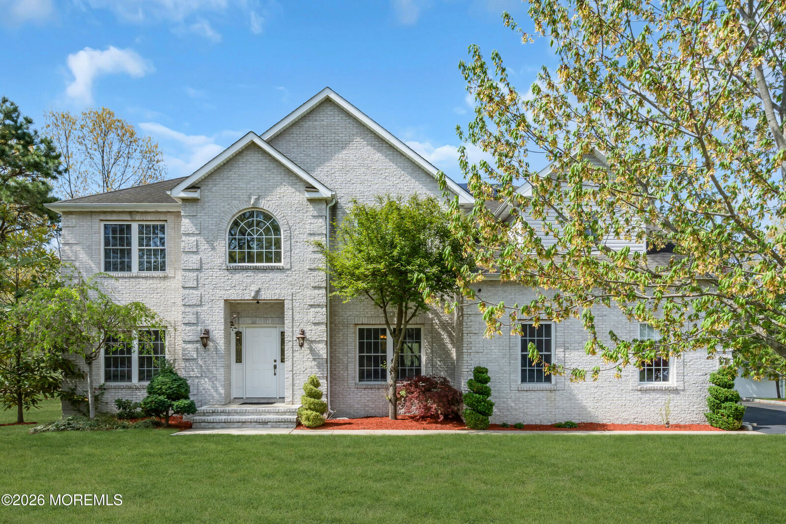 Property Photo: 2 Saveria Court NJ 07731