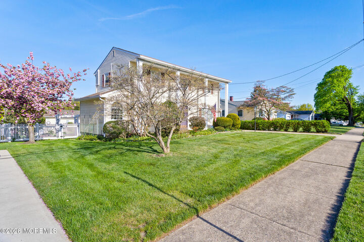 Property Photo:  436 Paxson Avenue  NJ 08690 