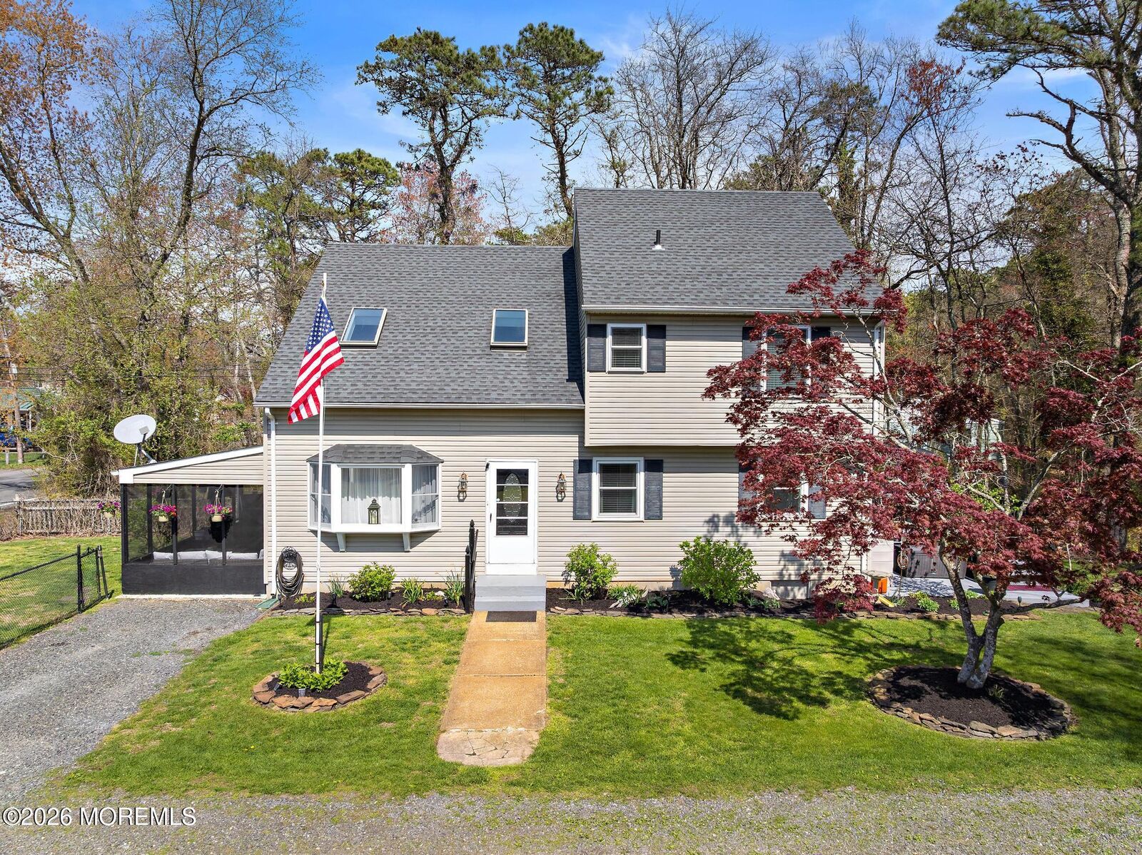 Property Photo:  50 Lighthouse Drive  NJ 08758 