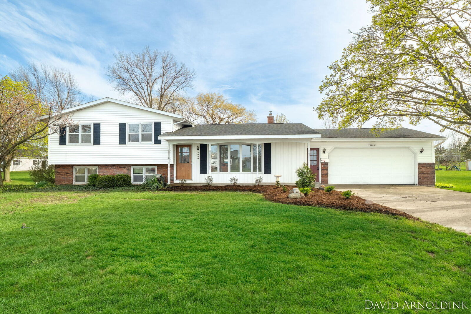 Property Photo:  6080 146th Avenue  MI 49423 