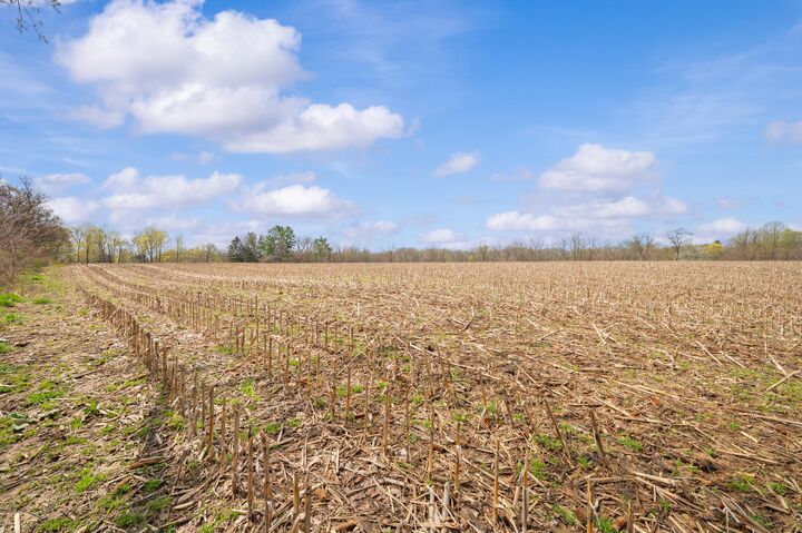 Property Photo: Lot A Broceus School Road MI 49107