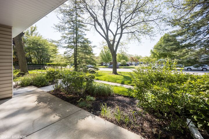 Property Photo:  411 Stevenson Place  IL 60061 