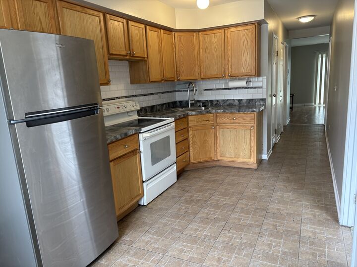 Property Photo:  9821 Bianco Terrace 1A  IL 60016 