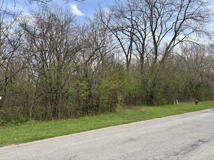 Property Photo:  879 Campbell Avenue  IL 60411 