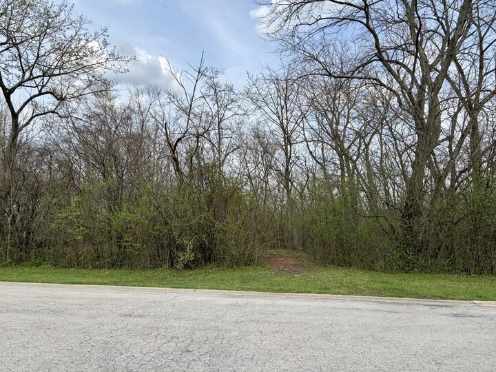 Property Photo:  879 Campbell Avenue  IL 60411 