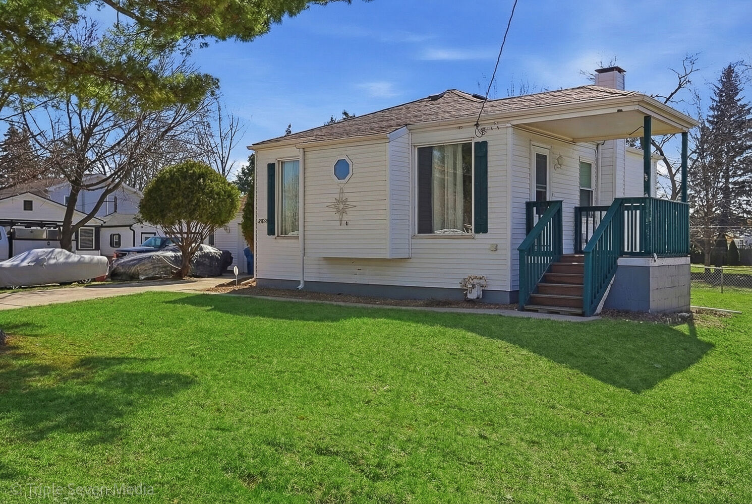 Property Photo:  2357 Caton Farm Road  IL 60403 