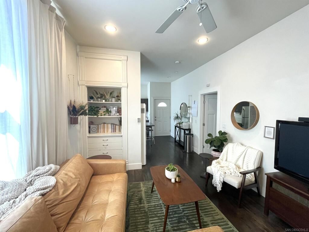 Property Photo:  1120 30th St  CA 92102 
