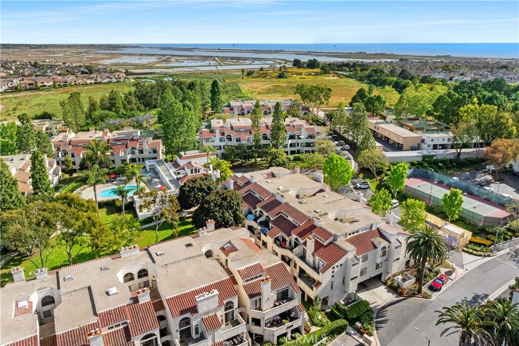 Property Photo:  17172 Abalone 211  CA 92649 