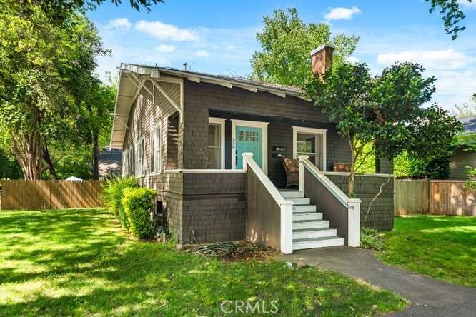 Property Photo:  556 E 4th Street  CA 95928 