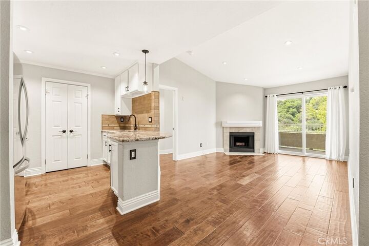 Property Photo:  2450 San Gabriel Way 308  CA 92882 