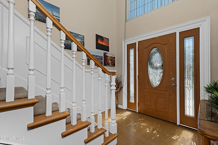 Property Photo:  1991 W Oracle Court  CA 91320 