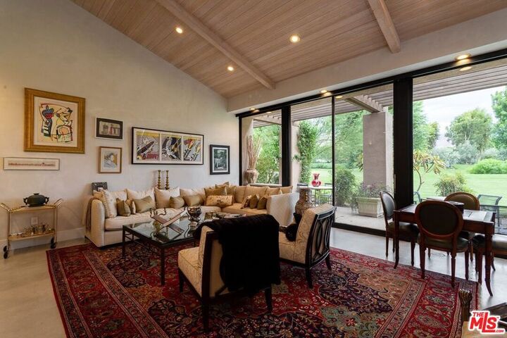 Property Photo:  74687 Arroyo Drive  CA 92210 