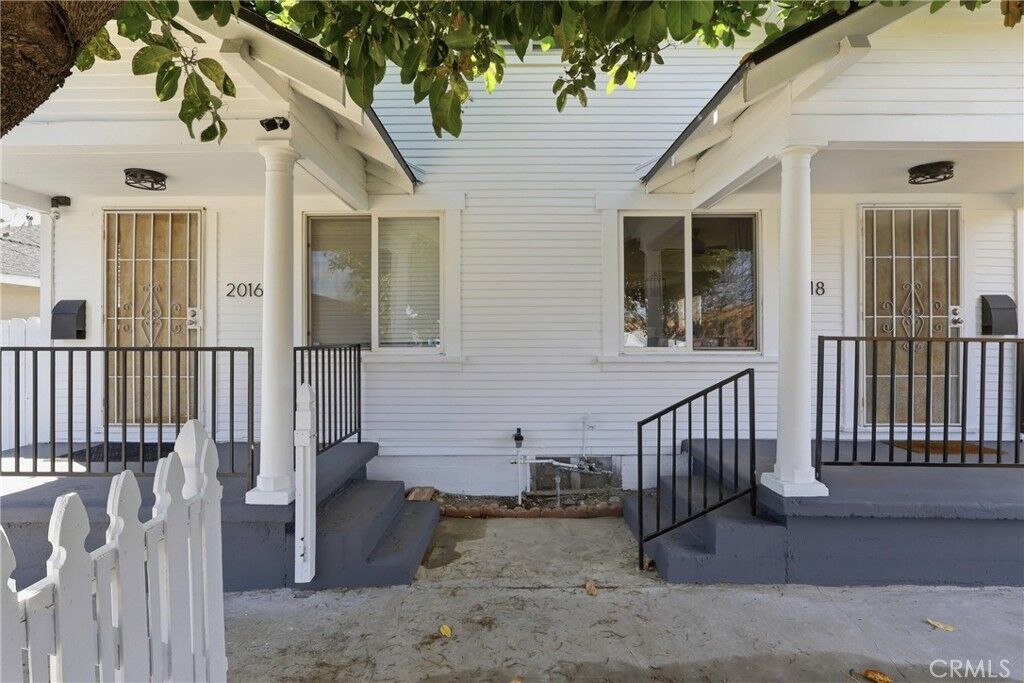 Property Photo:  2016 248th Street  CA 90717 
